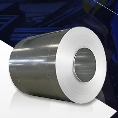 GP Coil for Fabrication