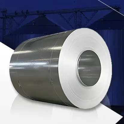 GP Coil for Grain Storage Systems