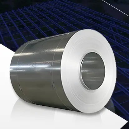 GP Coil for Purlins