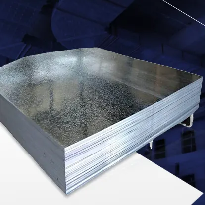 GP Sheets for Ducting