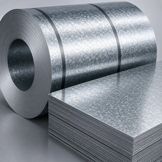 DS Steel