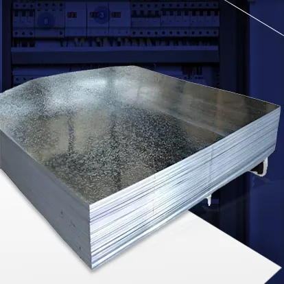 GP Sheets for Electrical Panels