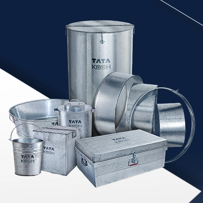 Tata Kosh
