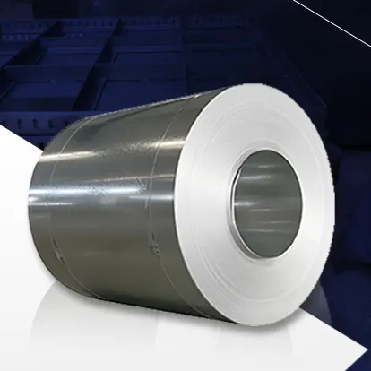 GP Coil for Shuttering Plates