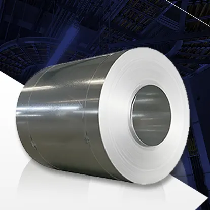 GP Coil for Cable Trays